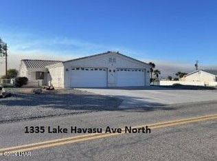 1335 Lake Havasu Ave N UNIT 101, Lake Havasu City, AZ 86404