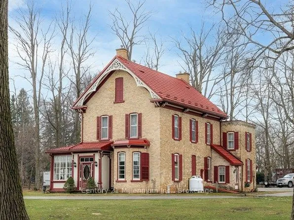 1 Jessie St, Huron Kinloss, ON N0G 2R0