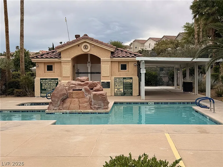 3141 Diamond Crest Ln — Photo 4