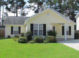219 Trickle Dr, Summerville, SC 29483