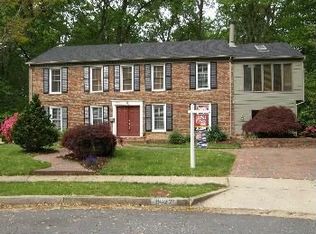8622 Appleton Ct, Annandale, VA 22003
