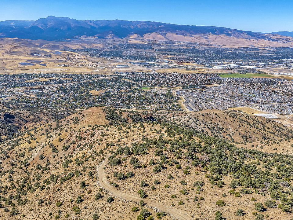 1st image of 0 Geiger Grade Rd #16-751-18