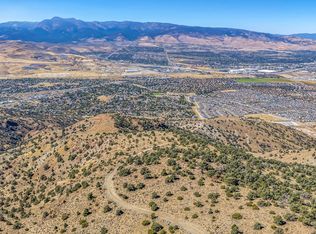 0 Geiger Grade Rd #16-751-18, Reno, NV 89521