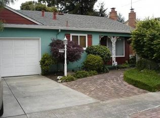 24029 Edloe Dr, Hayward, CA 94541