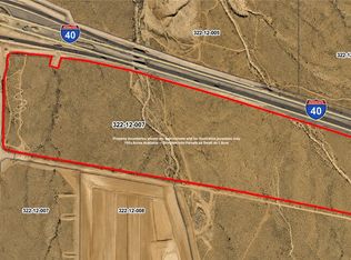 322-11-002 Flying Fortress Interchange Street, Kingman, AZ 86409