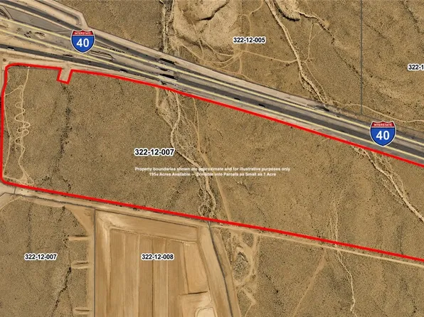 322-11-002 Flying Fortress Interchange Street, Kingman, AZ 86409
