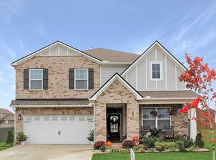 1004 Cunningham Cir, Spring Hill, TN 37174