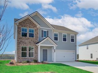 154 Chapel Hill Pkwy, Newnan, GA 30263