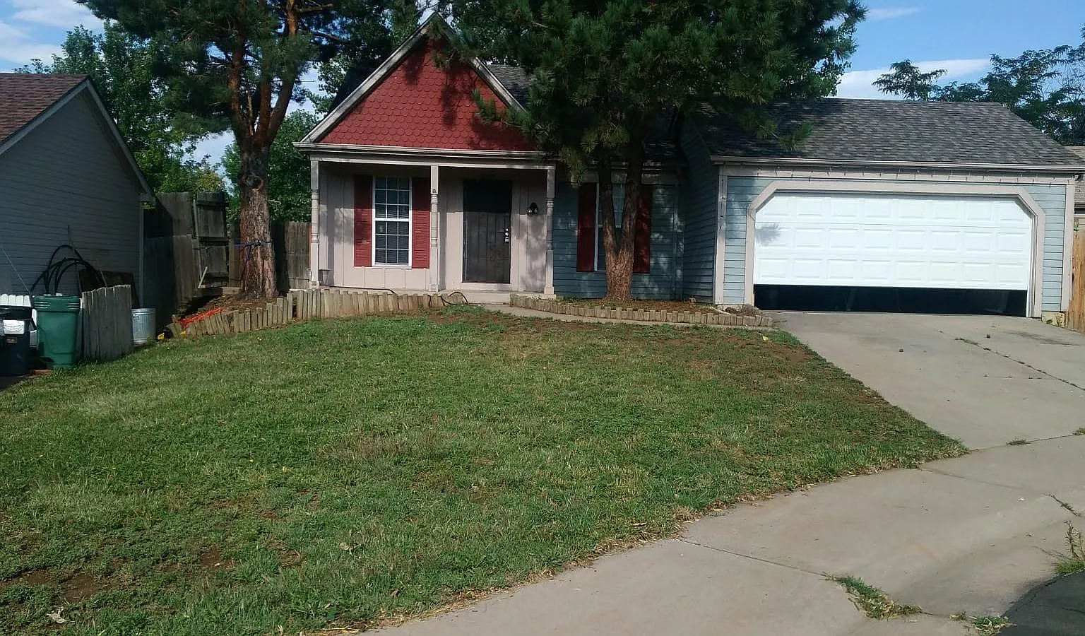 3 bed, 1825 sqft, $2,700 — Photo 1