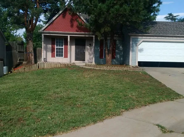 2975 S Fundy Ct, Aurora, CO 80013