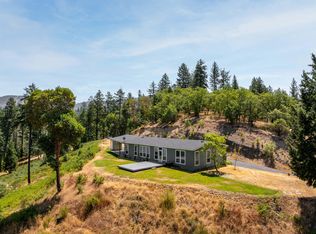 2135 Williams Hwy, Grants Pass, OR 97527