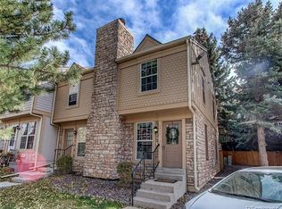 2717 E Nichols Cir, Centennial, CO 80122