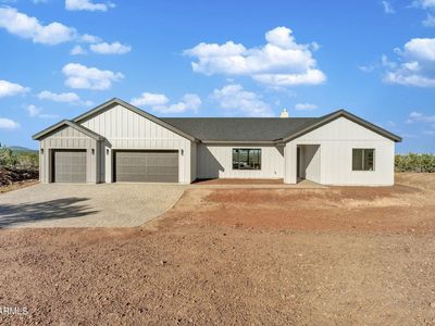 2045 Bella Vista Loop, Williams, AZ, 86046