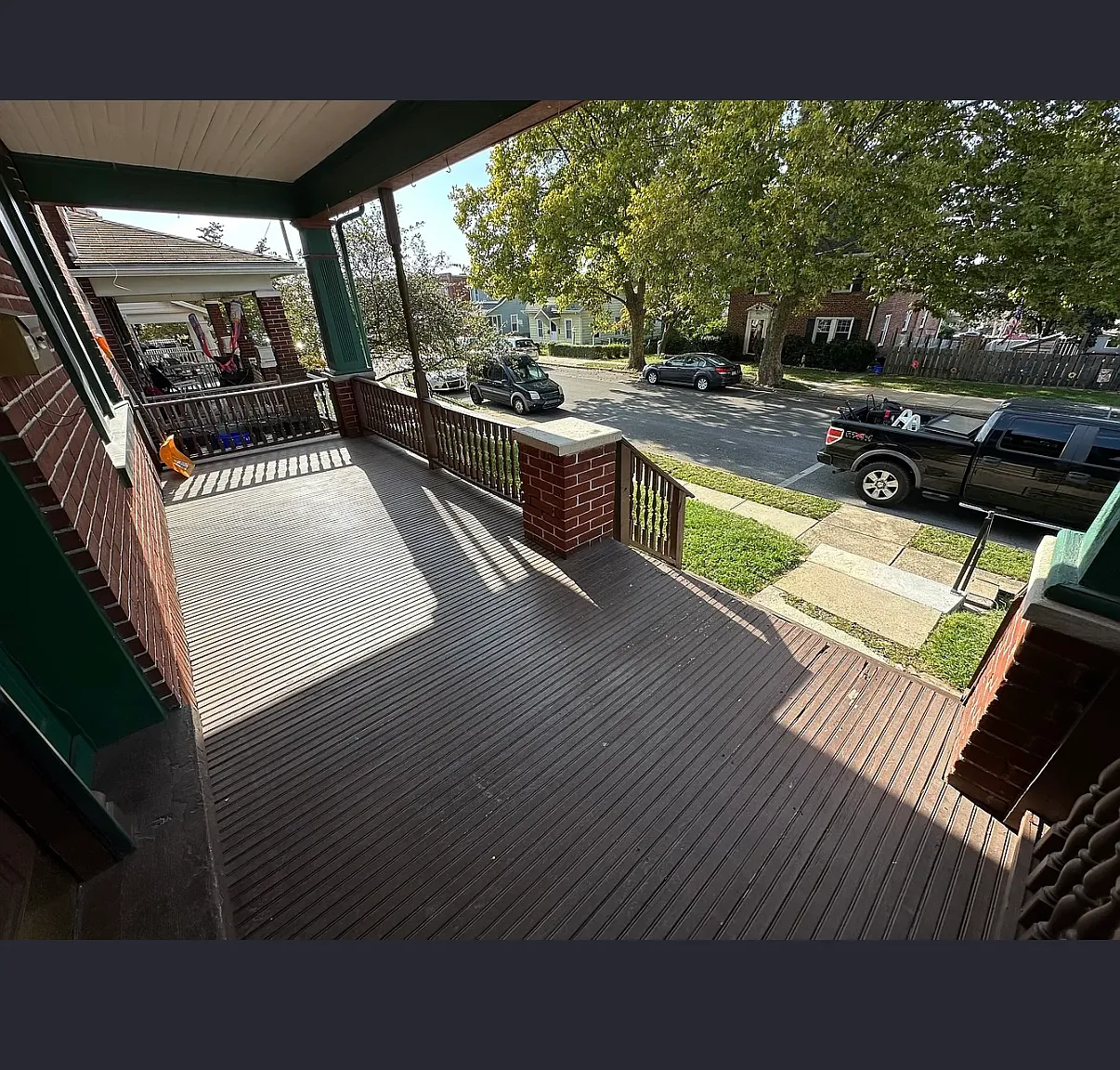 4 bed, 1248 sqft, $1,900 — Photo 2
