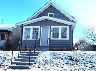 3554 Newton Ave N, Minneapolis, MN 55412