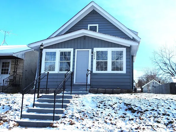 3554 Newton Ave N, Minneapolis, MN 55412