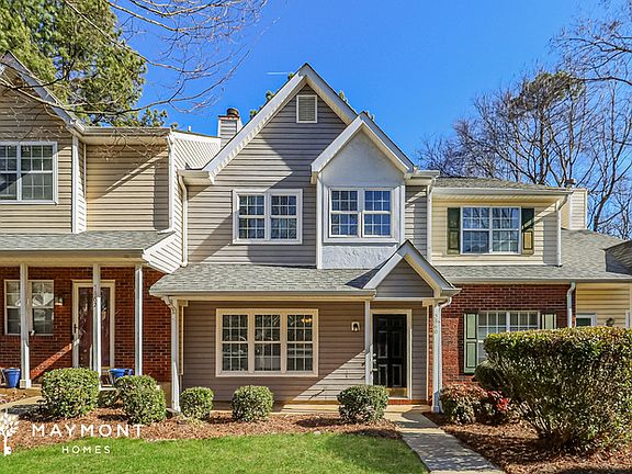 4th image of 5860 Prescott Ct