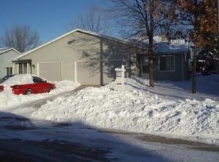 1718 E Audrey Ln, Appleton, WI 54915