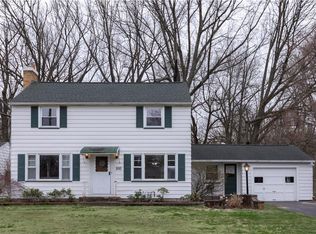 200 Cloverdale Rd, Rochester, NY 14616