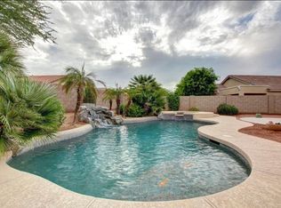 17567 W Desert Sage Dr, Goodyear, AZ 85338
