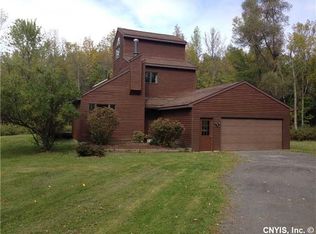 20973 Cagwin Rd, Watertown, NY 13601