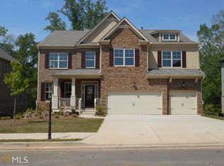 5155 Scenic Valley Dr, Cumming, GA 30040