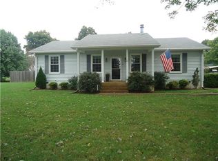 86 W Caldwell St, Mount Juliet, TN 37122