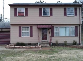 1014 Bakewell Dr, Saint Louis, MO