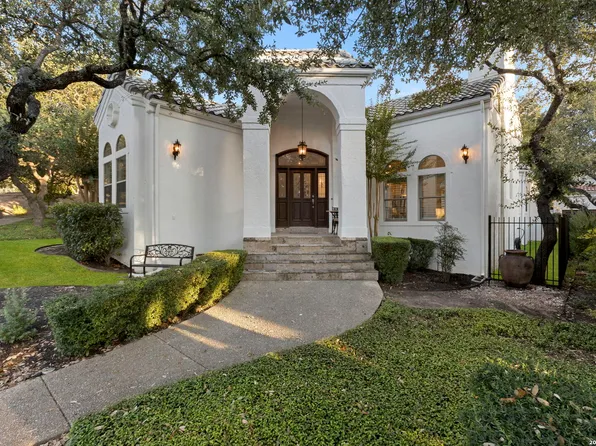 4 WATERFORD GLN, San Antonio, TX 78257