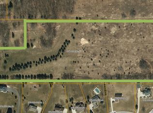 9651 Kent St, Portland, MI 48875