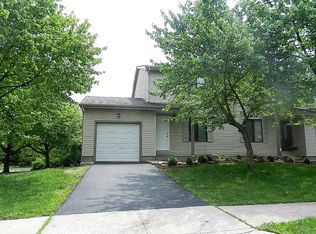 106 Keene Dr, Westerville, OH 43081