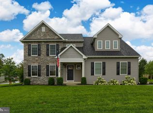 39 Katherines Way, Lancaster, PA 17602