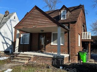 781 E 236th St, Euclid, OH