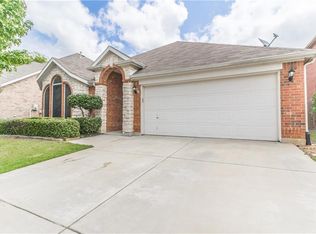 13253 Vista Glen Ln, Euless, TX 76040