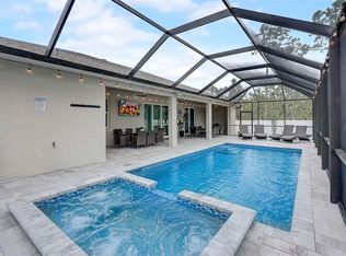 3232 La Goy St, North Port, FL 34291