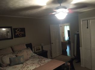 2299 Frank Ledbetter Meml Dr, Ranburne, AL 36273