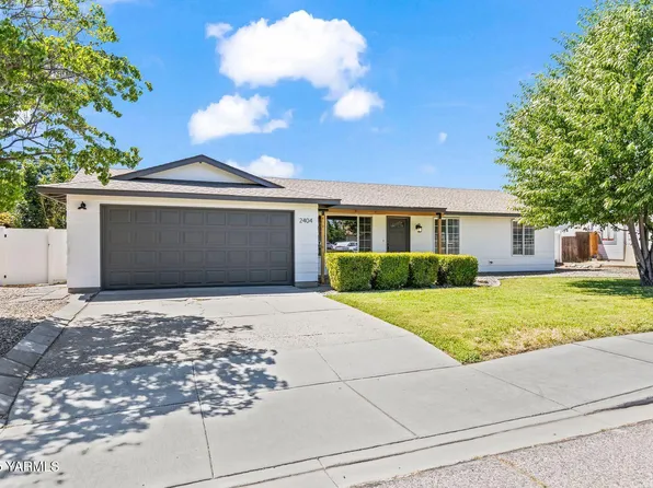 2404 Lila Ave, Yakima, WA 98902