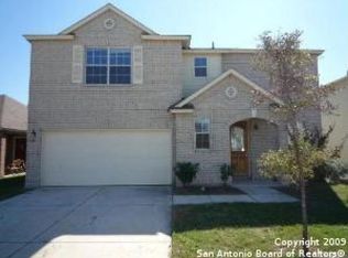7610 Liberty Point, San Antonio, TX 78254