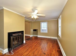 725 Willoughby Way NE, Atlanta, GA 30312