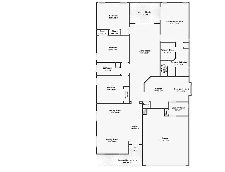 812 Lesa Glen Pl — Photo 2
