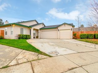 619 Chana Way, Wheatland, CA