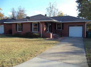 3920 Cashion Pl, Oklahoma City, OK 73112