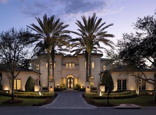 9720 Vista Falls Dr, Orlando, FL 32836
