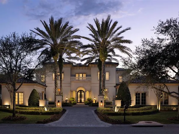 9720 Vista Falls Dr, Orlando, FL 32836