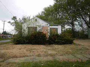 9103 Winthrop St, Detroit, MI 48228