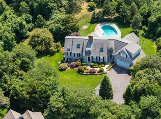 3 Osborn Snow Dr, East Dennis, MA 02641