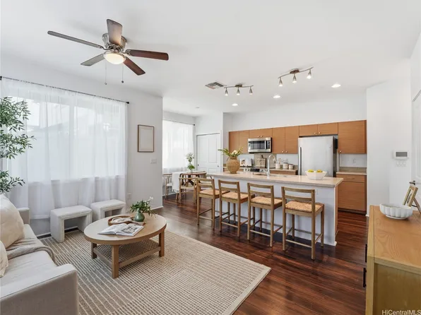 91-1160 Kamakana St Unit 500, Ewa Beach, HI 96706