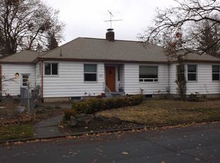 621 E 40th Ave, Spokane, WA 99203
