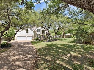 12108 Estrada Ct, Austin, TX 78732