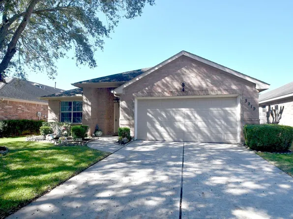 3919 W Auden Cir, Missouri City, TX 77459